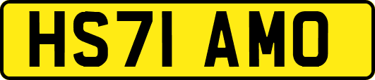 HS71AMO