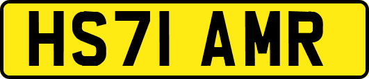 HS71AMR