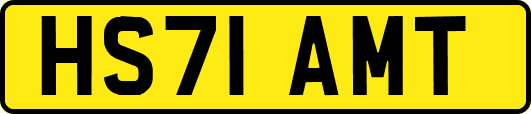 HS71AMT