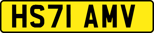 HS71AMV