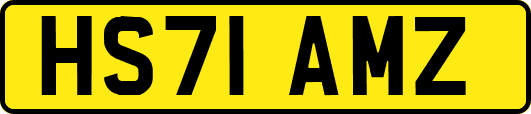 HS71AMZ