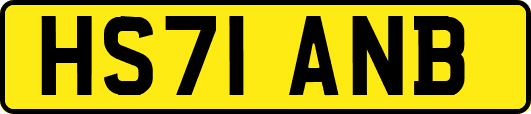 HS71ANB