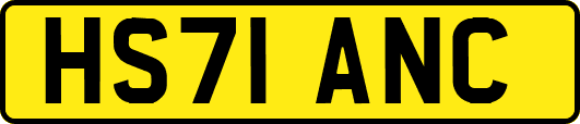 HS71ANC