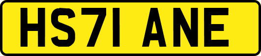 HS71ANE