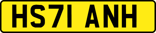 HS71ANH