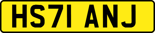 HS71ANJ