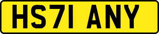 HS71ANY