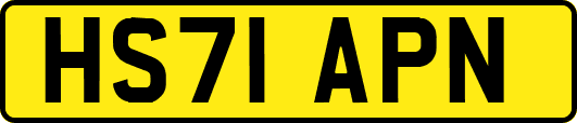 HS71APN