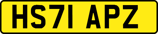 HS71APZ