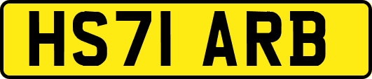 HS71ARB