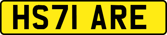 HS71ARE