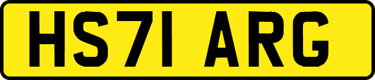 HS71ARG