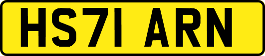 HS71ARN