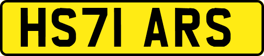HS71ARS