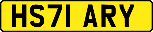 HS71ARY