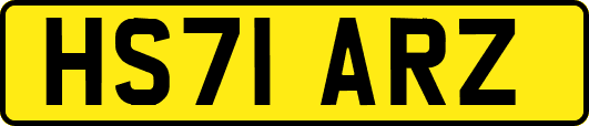 HS71ARZ