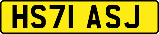 HS71ASJ