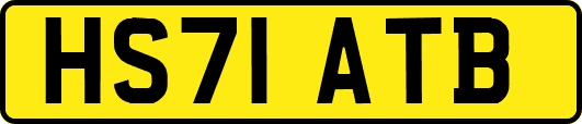 HS71ATB