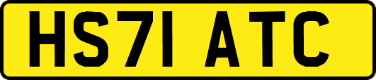 HS71ATC