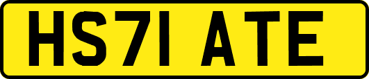 HS71ATE