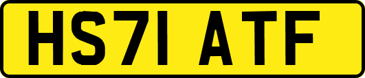 HS71ATF