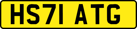 HS71ATG