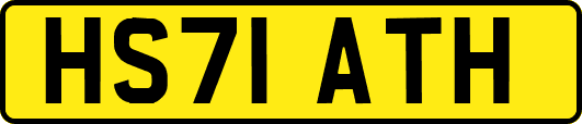 HS71ATH