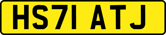 HS71ATJ