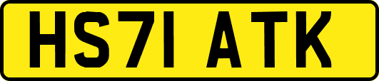 HS71ATK