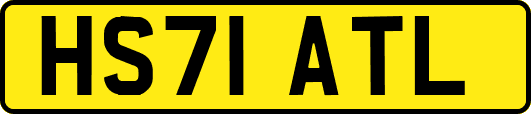 HS71ATL