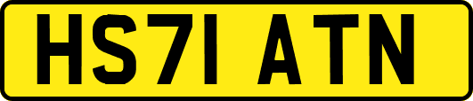 HS71ATN