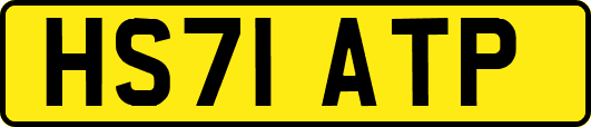 HS71ATP