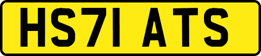 HS71ATS