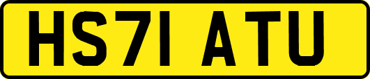 HS71ATU