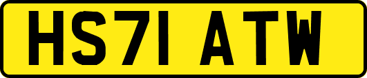 HS71ATW