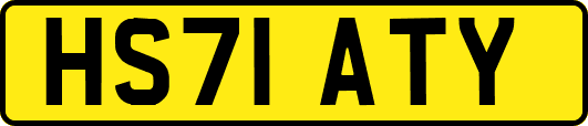 HS71ATY