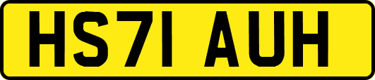 HS71AUH