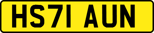 HS71AUN