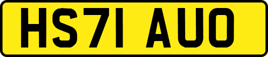 HS71AUO