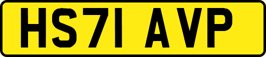 HS71AVP