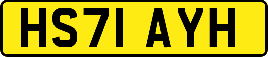 HS71AYH