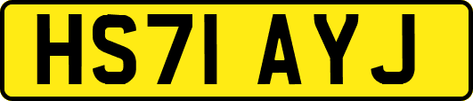 HS71AYJ