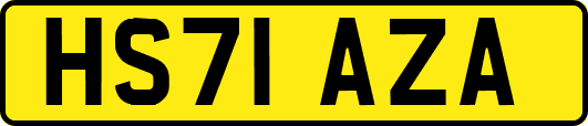 HS71AZA