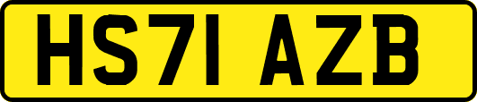 HS71AZB