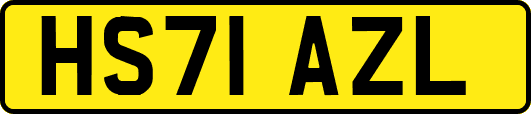 HS71AZL