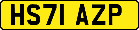 HS71AZP