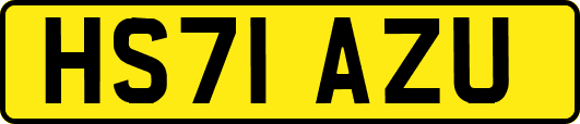 HS71AZU