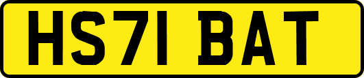 HS71BAT