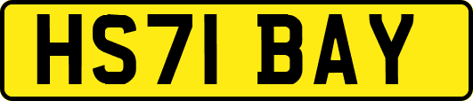 HS71BAY