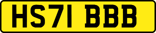 HS71BBB